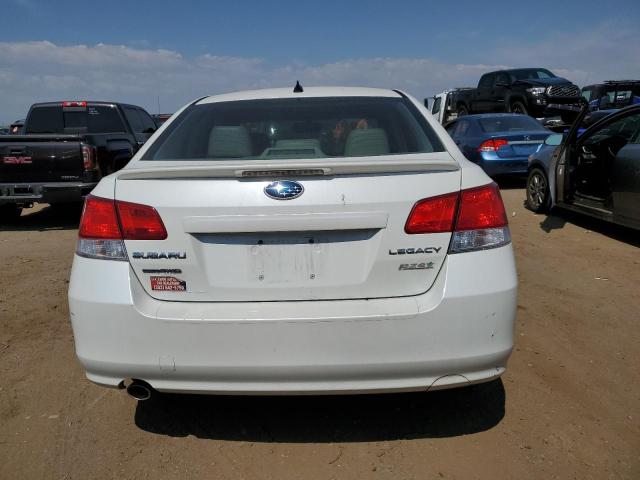 Photo 5 VIN: 4S3BMBK64C3026372 - SUBARU LEGACY 