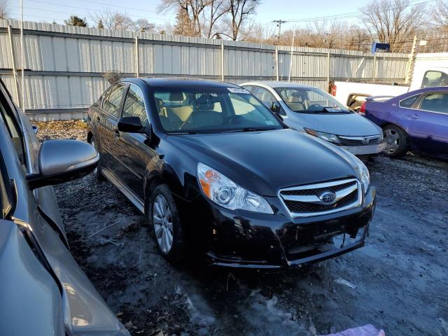 Photo 3 VIN: 4S3BMBK64C3029353 - SUBARU LEGACY 2.5 