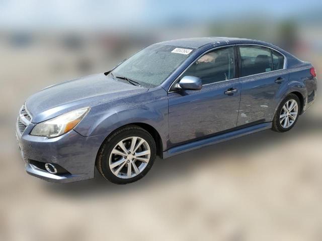 Photo 0 VIN: 4S3BMBK64D3024302 - SUBARU LEGACY 