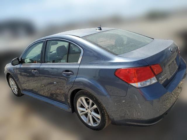 Photo 1 VIN: 4S3BMBK64D3024302 - SUBARU LEGACY 