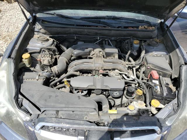 Photo 10 VIN: 4S3BMBK64D3024302 - SUBARU LEGACY 