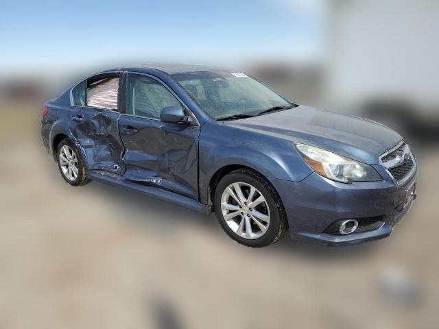 Photo 3 VIN: 4S3BMBK64D3024302 - SUBARU LEGACY 