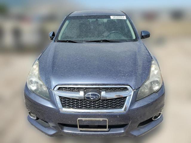 Photo 4 VIN: 4S3BMBK64D3024302 - SUBARU LEGACY 