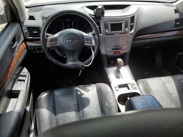 Photo 7 VIN: 4S3BMBK64D3024302 - SUBARU LEGACY 