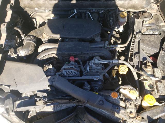 Photo 6 VIN: 4S3BMBK65A3246908 - SUBARU LEGACY 2.5 