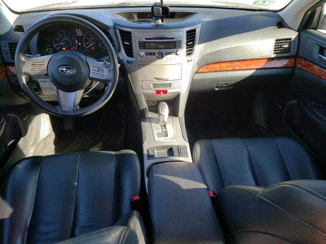 Photo 7 VIN: 4S3BMBK65B3222304 - SUBARU LEGACY 2.5 