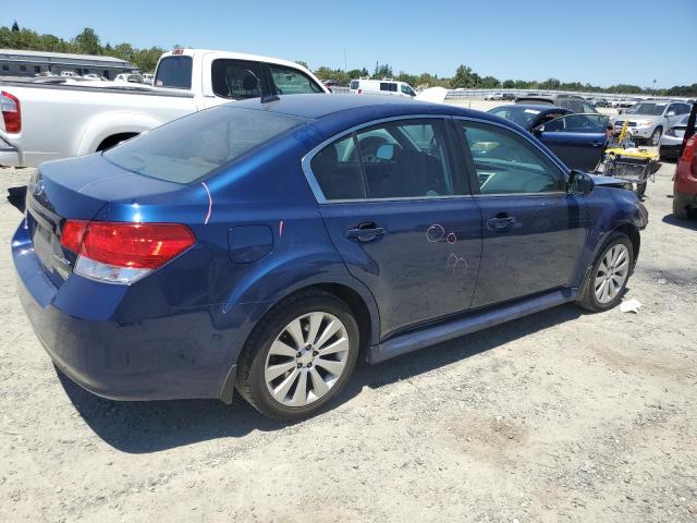 Photo 2 VIN: 4S3BMBK65B3226644 - SUBARU LEGACY 