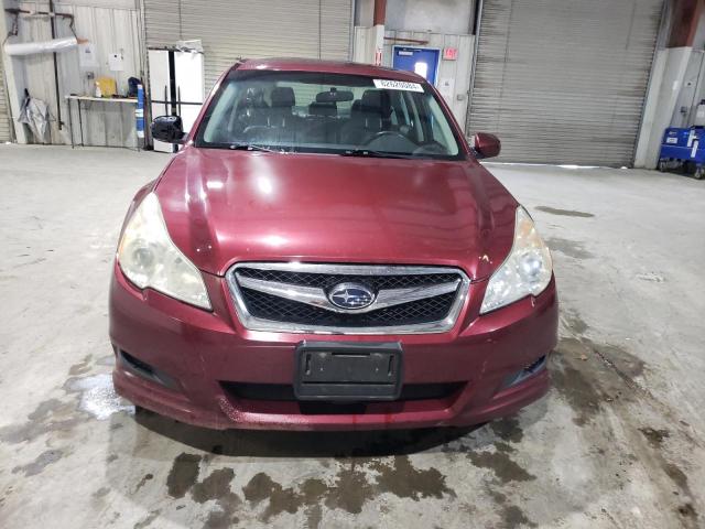 Photo 4 VIN: 4S3BMBK65B3229124 - SUBARU LEGACY 2.5 