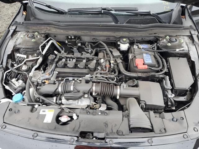 Photo 10 VIN: 4S3BMBK65B3231794 - HONDA ACCORD 