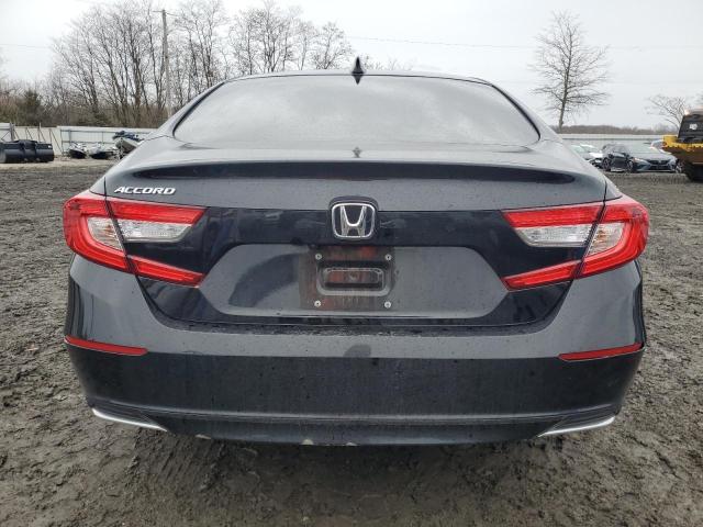 Photo 5 VIN: 4S3BMBK65B3231794 - HONDA ACCORD 