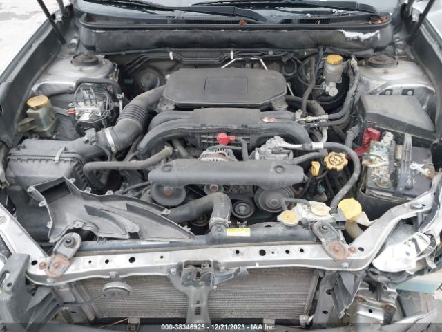 Photo 9 VIN: 4S3BMBK65B3247963 - SUBARU LEGACY 