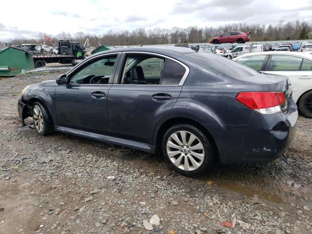 Photo 1 VIN: 4S3BMBK65C3013906 - SUBARU LEGACY 