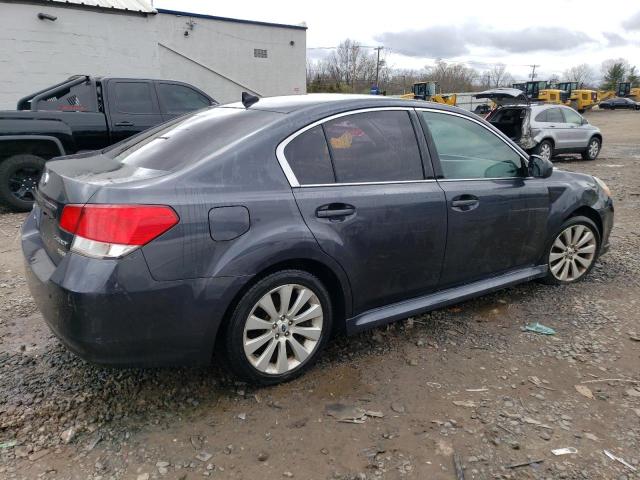 Photo 2 VIN: 4S3BMBK65C3013906 - SUBARU LEGACY 