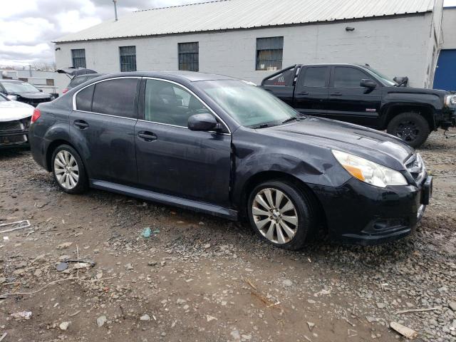 Photo 3 VIN: 4S3BMBK65C3013906 - SUBARU LEGACY 