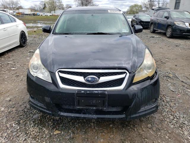 Photo 4 VIN: 4S3BMBK65C3013906 - SUBARU LEGACY 