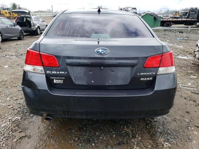 Photo 5 VIN: 4S3BMBK65C3013906 - SUBARU LEGACY 