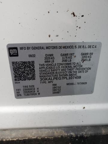 Photo 13 VIN: 4S3BMBK65C3031225 - GMC TERRAIN 