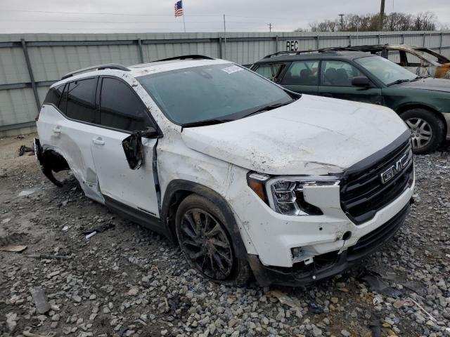 Photo 3 VIN: 4S3BMBK65C3031225 - GMC TERRAIN 