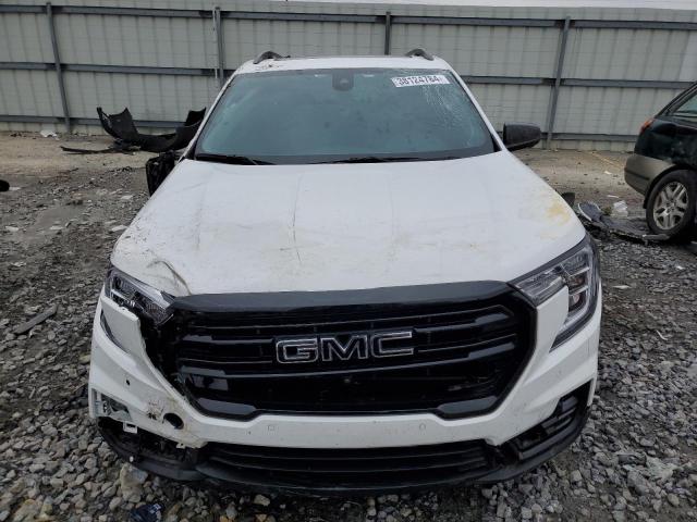 Photo 4 VIN: 4S3BMBK65C3031225 - GMC TERRAIN 