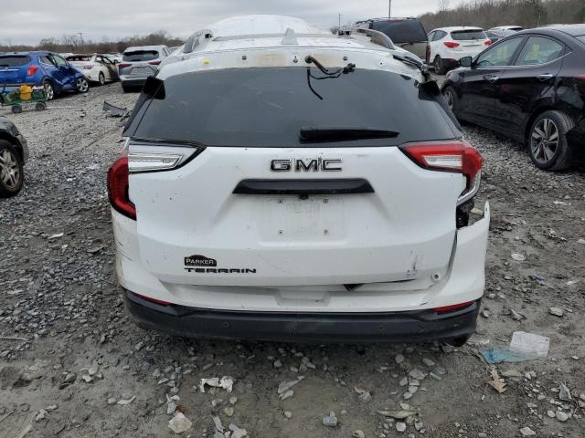 Photo 5 VIN: 4S3BMBK65C3031225 - GMC TERRAIN 