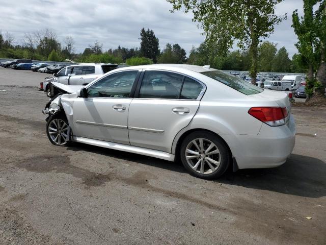 Photo 1 VIN: 4S3BMBK65D3035616 - SUBARU LEGACY 