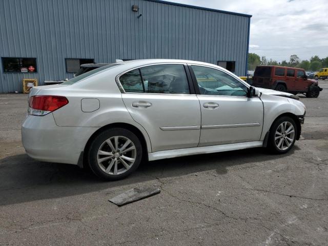 Photo 2 VIN: 4S3BMBK65D3035616 - SUBARU LEGACY 