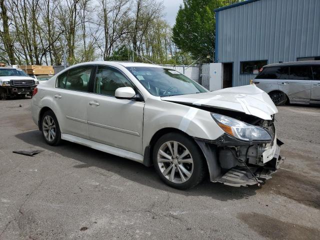 Photo 3 VIN: 4S3BMBK65D3035616 - SUBARU LEGACY 