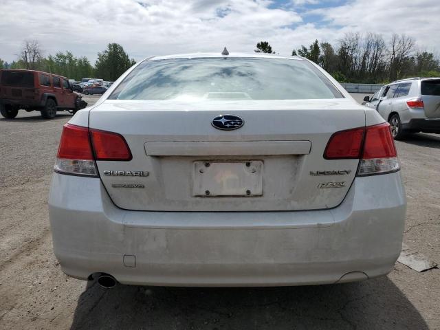 Photo 5 VIN: 4S3BMBK65D3035616 - SUBARU LEGACY 