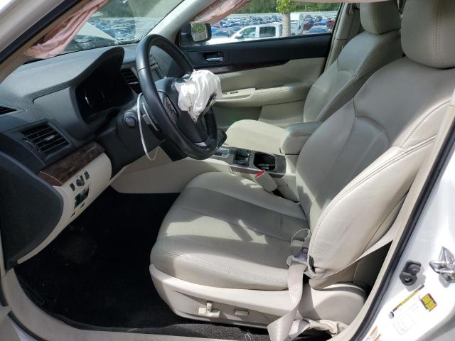 Photo 6 VIN: 4S3BMBK65D3035616 - SUBARU LEGACY 