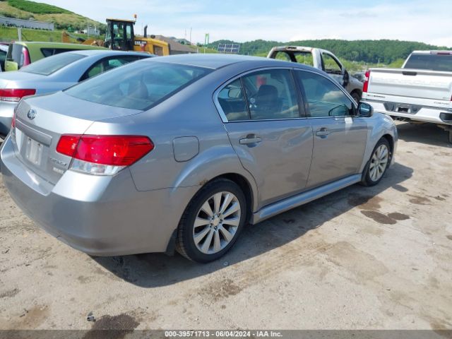 Photo 3 VIN: 4S3BMBK66A3220429 - SUBARU LEGACY 