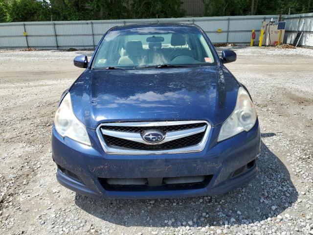 Photo 4 VIN: 4S3BMBK66A3227428 - SUBARU LEGACY 