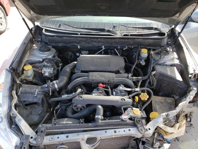 Photo 10 VIN: 4S3BMBK66B3226118 - SUBARU LEGACY 2.5 