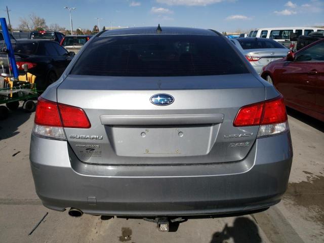 Photo 5 VIN: 4S3BMBK66B3226118 - SUBARU LEGACY 2.5 