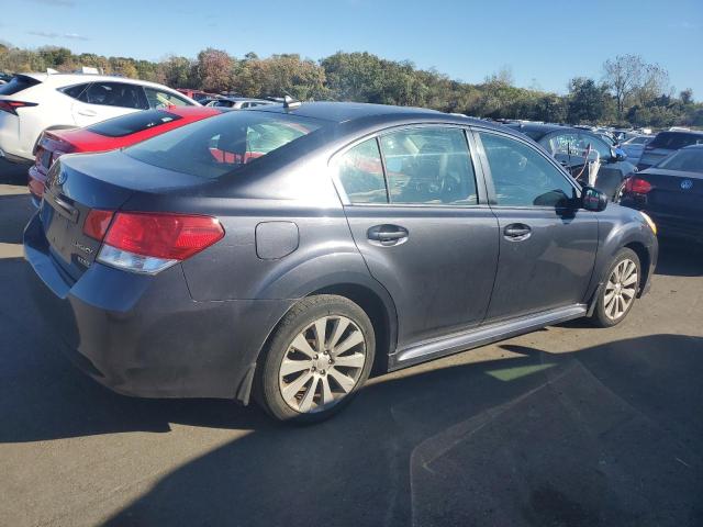 Photo 2 VIN: 4S3BMBK66B3244800 - SUBARU LEGACY 2.5 