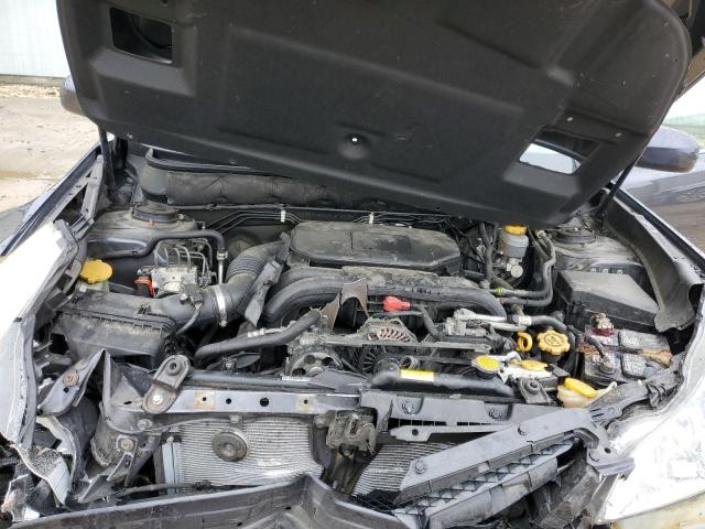 Photo 10 VIN: 4S3BMBK66B3248734 - SUBARU LEGACY 2.5 