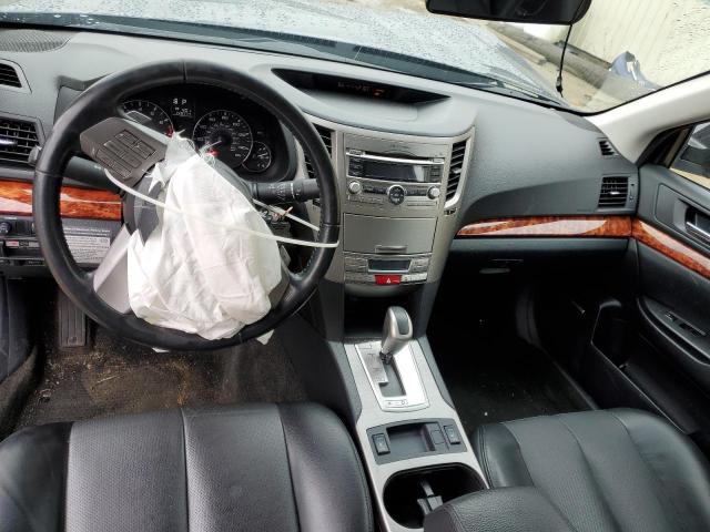 Photo 7 VIN: 4S3BMBK66B3248734 - SUBARU LEGACY 2.5 