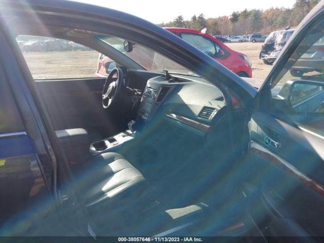 Photo 4 VIN: 4S3BMBK66B3257417 - SUBARU LEGACY 