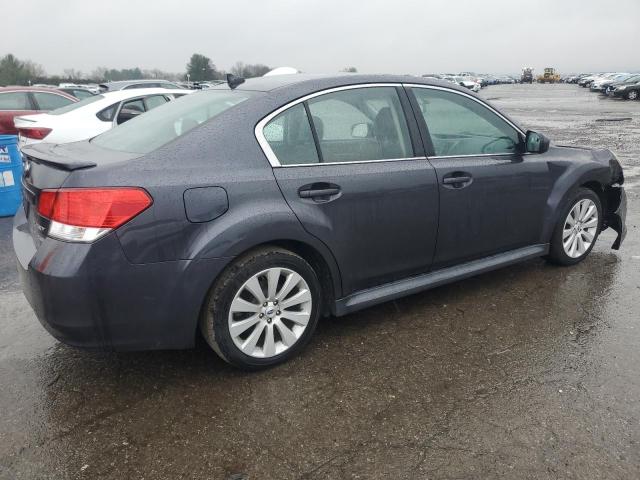 Photo 2 VIN: 4S3BMBK66B3264335 - SUBARU LEGACY 