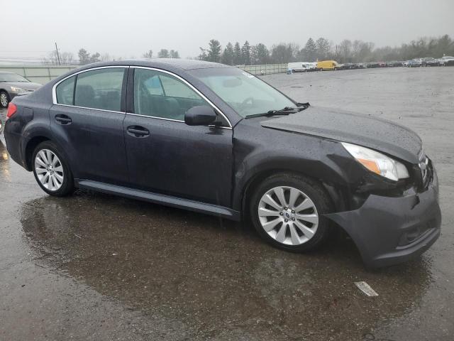 Photo 3 VIN: 4S3BMBK66B3264335 - SUBARU LEGACY 