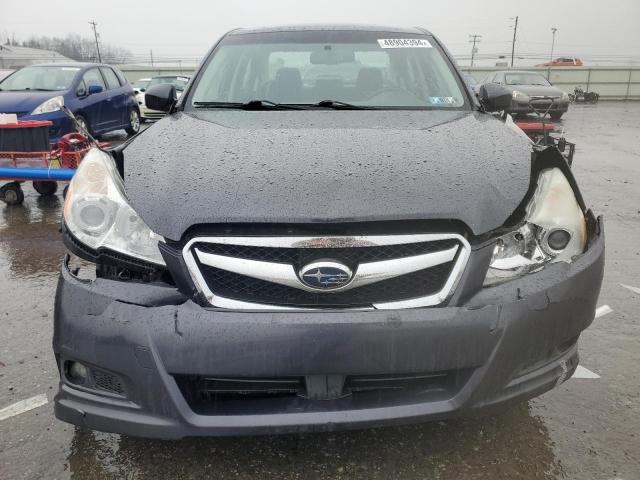 Photo 4 VIN: 4S3BMBK66B3264335 - SUBARU LEGACY 