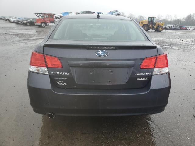 Photo 5 VIN: 4S3BMBK66B3264335 - SUBARU LEGACY 