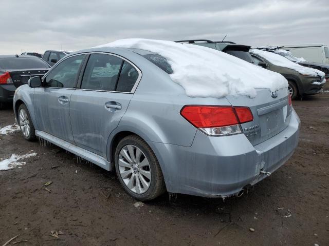 Photo 1 VIN: 4S3BMBK66C3005409 - SUBARU LEGACY 