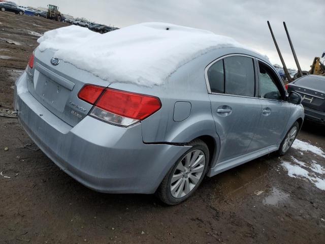 Photo 2 VIN: 4S3BMBK66C3005409 - SUBARU LEGACY 