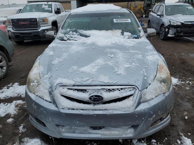 Photo 4 VIN: 4S3BMBK66C3005409 - SUBARU LEGACY 