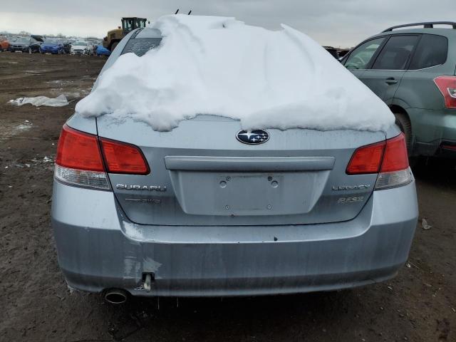 Photo 5 VIN: 4S3BMBK66C3005409 - SUBARU LEGACY 