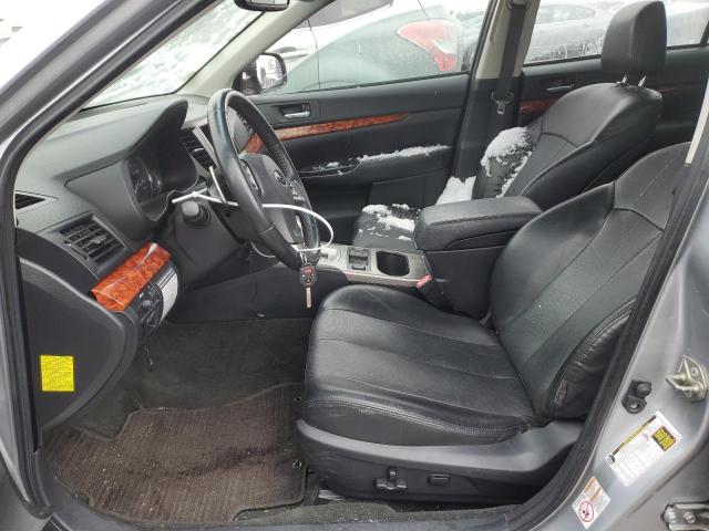 Photo 6 VIN: 4S3BMBK66C3005409 - SUBARU LEGACY 