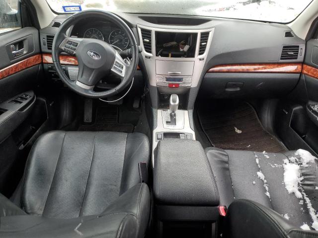 Photo 7 VIN: 4S3BMBK66C3005409 - SUBARU LEGACY 