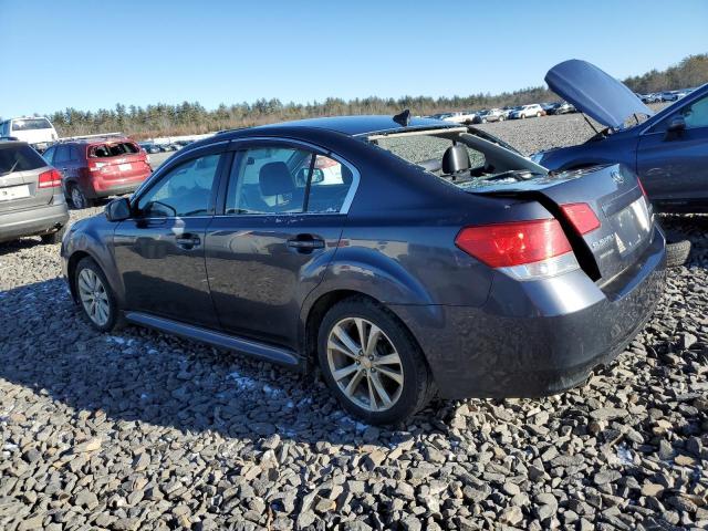 Photo 1 VIN: 4S3BMBK66C3027846 - SUBARU LEGACY 