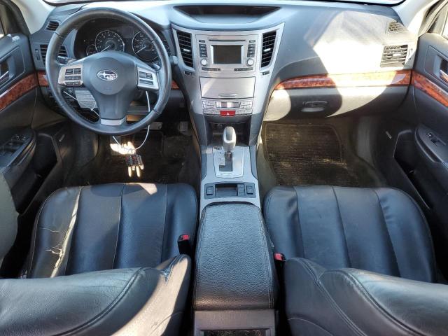 Photo 7 VIN: 4S3BMBK66C3027846 - SUBARU LEGACY 