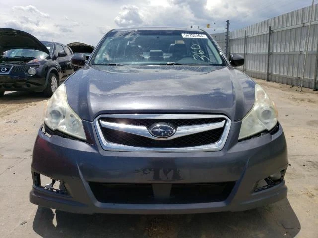 Photo 4 VIN: 4S3BMBK66C3032612 - SUBARU LEGACY 2.5 